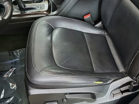 Used 2016 GMC Canyon SLT w/ Driver Alert Package image 18