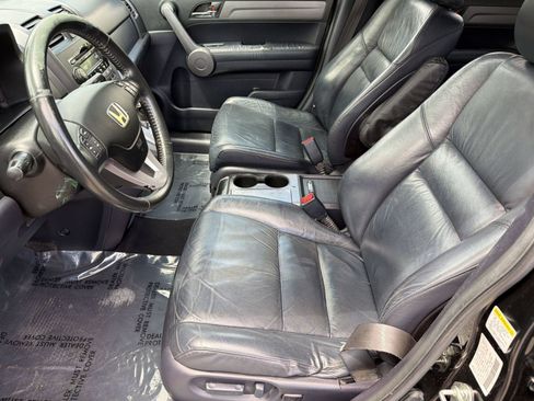 Used 2008 Honda CR-V EX-L image 5