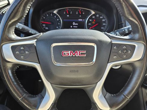 Used 2019 GMC Terrain SLT image 22