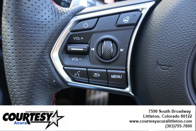 Used 2026 Acura MDX A-Spec w/ Advance Package AWD/4WD image 12