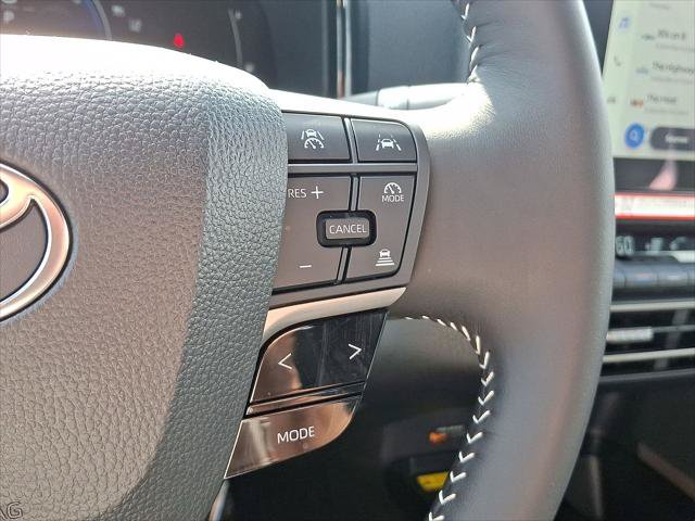 Certified 2026 Toyota Camry SE w/ Convenience Package FWD image 18