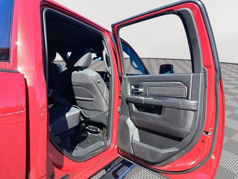 New 2026 RAM 2500 Big Horn image 15