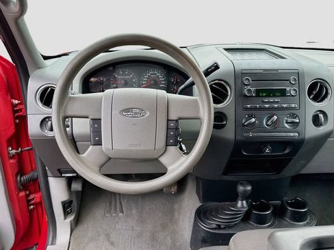 Used 2006 Ford F150 FX4 AWD/4WD image 23