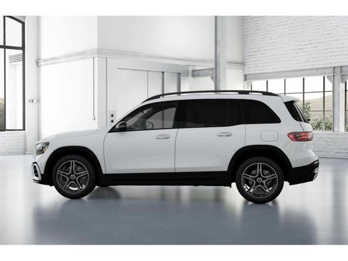 New 2026 Mercedes-Benz GLB 250 4MATIC image 32