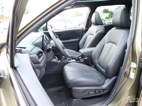 Used 2026 Subaru Forester Limited AWD/4WD image 8