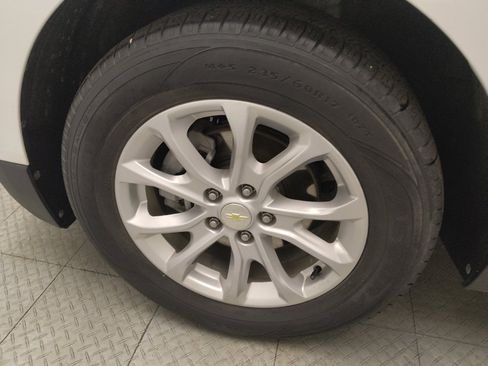 Used 2019 Chevrolet Equinox LT image 31