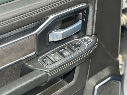 Used 2024 RAM 2500 Laramie w/ Night Edition AWD/4WD image 24