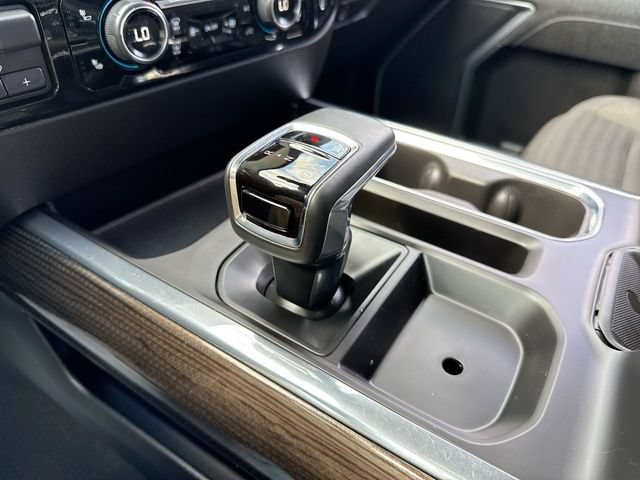 Certified 2023 Chevrolet Silverado 1500 RST AWD/4WD image 20