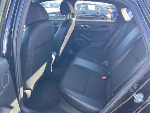 Used 2024 Honda Civic Sport image 20