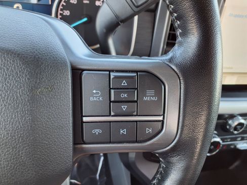 Used 2022 Ford F150 XLT w/ Equipment Group 302A High AWD/4WD image 14