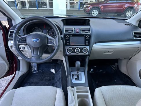 Used 2015 Subaru Crosstrek 2.0i Premium w/ Popular Package #1 image 10