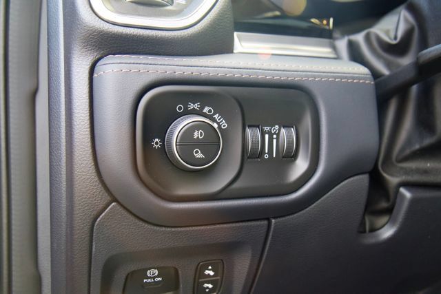 Used 2025 RAM 1500 Tungsten w/ Bed Utility Group AWD/4WD image 19
