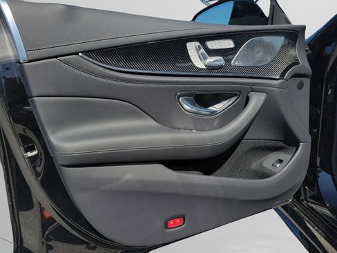 New 2026 Mercedes-Benz AMG GT 53 image 28