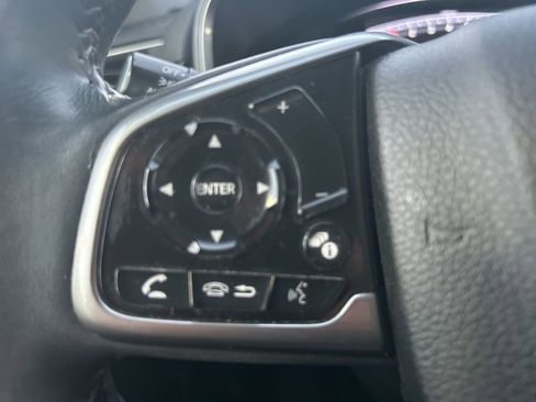Certified 2019 Honda CR-V EX-L image 27