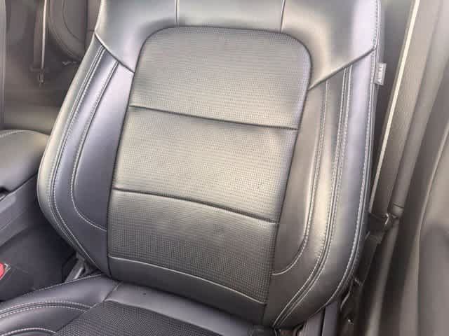Used 2025 Ford Mustang GT Premium RWD image 7