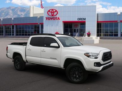 Used 2023 Toyota Tacoma SR5
