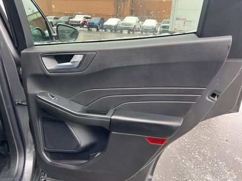 Used 2024 Ford Escape ST-Line w/ Tech Pack #1 image 12