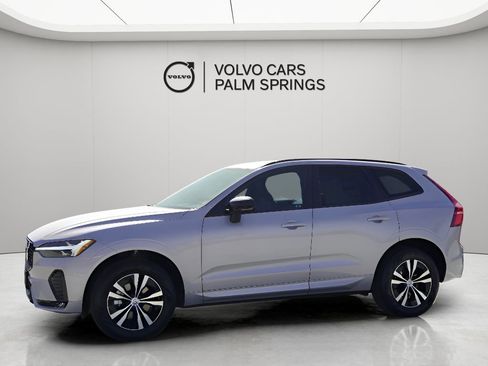 New 2025 Volvo XC60 B5 Core w/ Climate Package image 4
