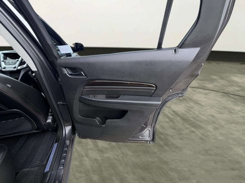 Used 2014 GMC Terrain Denali w/ LPO, Protection Package image 26