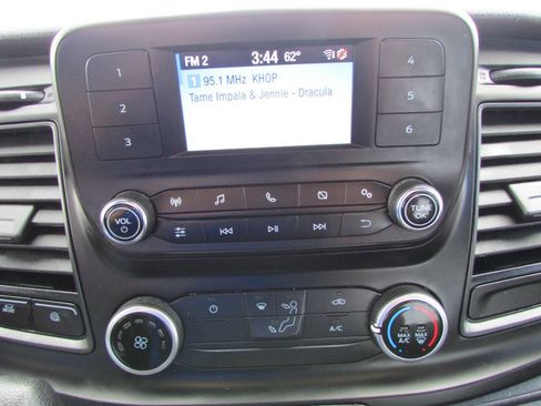 Used 2025 Ford Transit 250 148 High Roof Extended RWD image 22