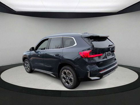 New 2026 BMW X1 xDrive28i w/ Technology Package image 6
