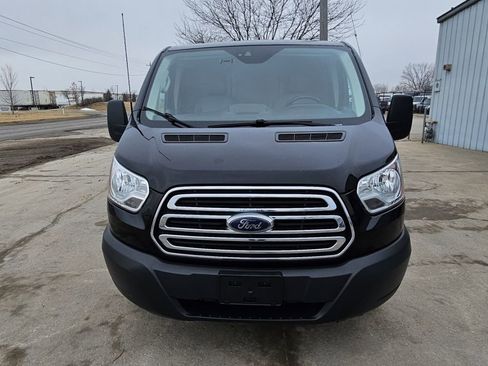 Used 2018 Ford Transit 150 130 Low Roof w/ Exterior Upgrade Package image 2