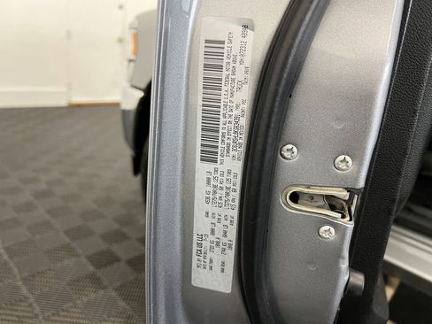 Used 2019 RAM 2500 Tradesman image 14