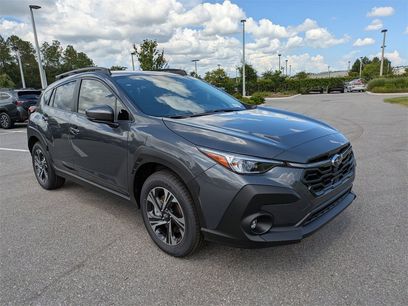 Certified 2025 Subaru Crosstrek 2.5i Premium