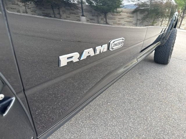Used 2019 RAM 2500 Limited AWD/4WD image 20