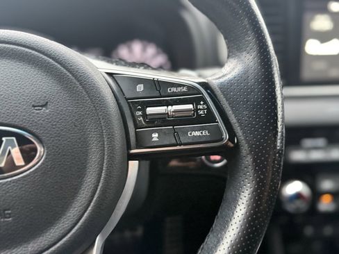 Used 2020 Kia Sportage SX image 26