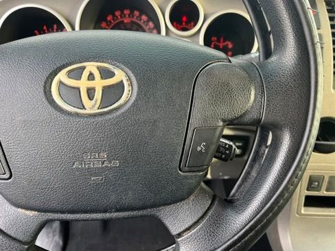 Used 2013 Toyota Tundra 2WD Double Cab w/ SR5 Pkg image 18