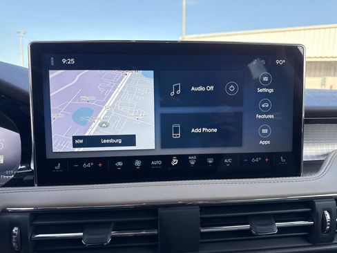 Certified 2023 Lincoln Corsair FWD image 23