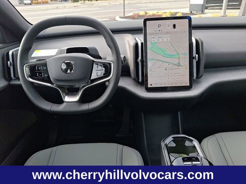 New 2026 Volvo EX30 Cross Country Ultra image 7