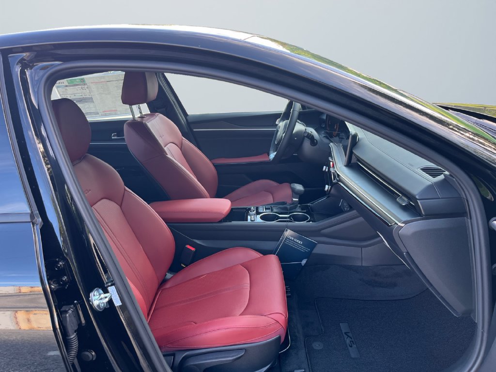 New 2026 Kia K5 GT-Line FWD image 15
