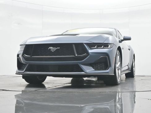 Used 2024 Ford Mustang GT Premium RWD image 62