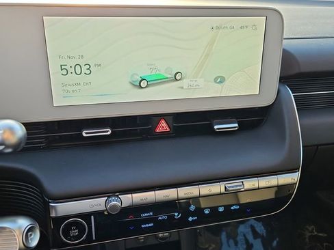 Used 2023 Hyundai Ioniq 5 SEL image 22