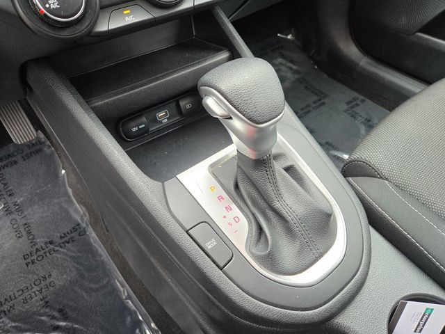 Certified 2024 Kia Forte LXS FWD image 14