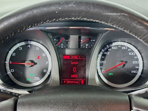 Used 2017 GMC Terrain SLT w/ Driver Alert Package I image 16