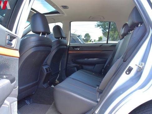 Used 2013 Subaru Outback 2.5i Limited image 29