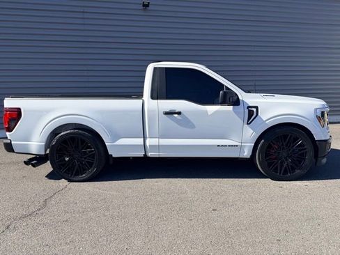 Used 2024 Ford F150 XL image 2
