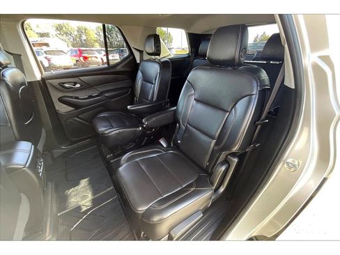 Used 2018 Chevrolet Traverse Premier w/ Redline Edition image 26
