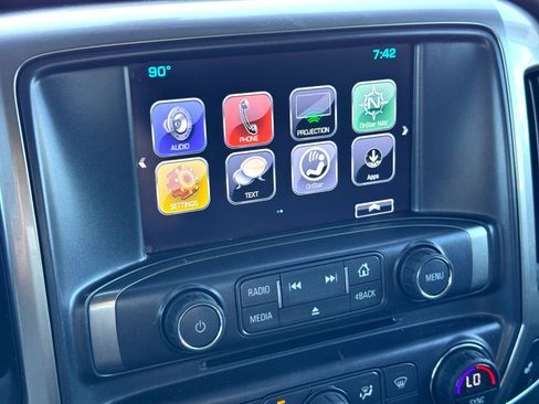 Used 2018 Chevrolet Silverado 1500 LT w/ All Star Edition image 25