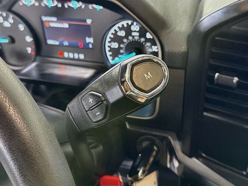 Used 2022 Ford F150 XL w/ STX Appearance Package RWD image 20