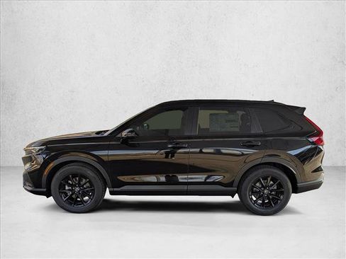 New 2026 Honda CR-V Sport image 5