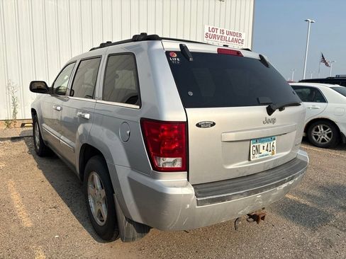 Used 2005 Jeep Grand Cherokee Limited RWD image 4