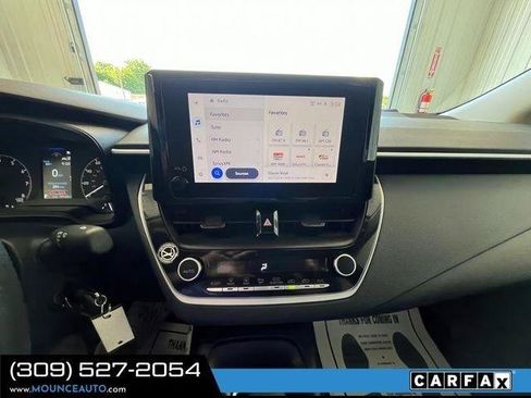 Used 2024 Toyota Corolla LE FWD image 17