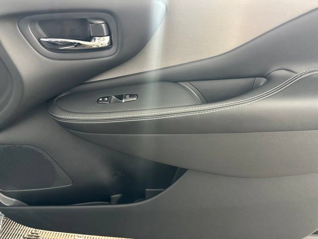 Certified 2024 Nissan Murano SL AWD/4WD image 19