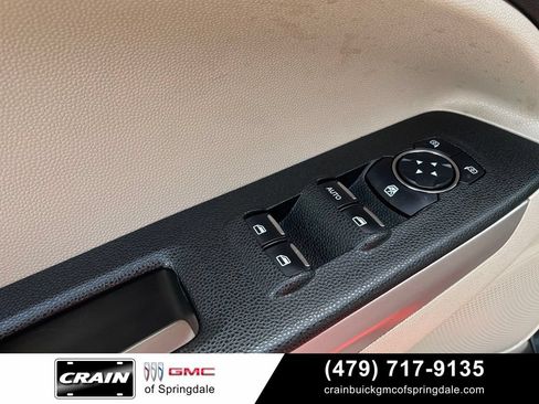 Used 2021 Ford EcoSport S FWD image 11