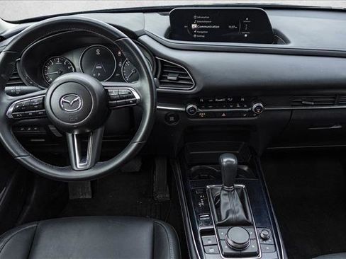 Used 2025 MAZDA CX-30 AWD 2.5 S w/ Preferred Package image 24