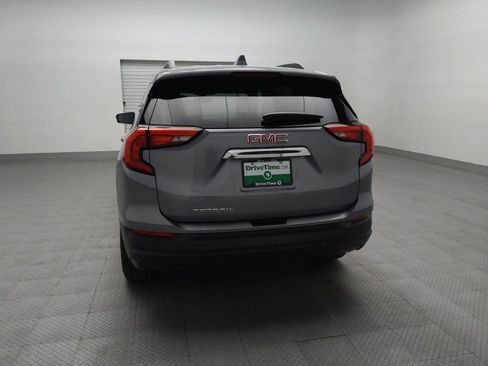 Used 2019 GMC Terrain SLE w/ Driver Convenience Package image 6
